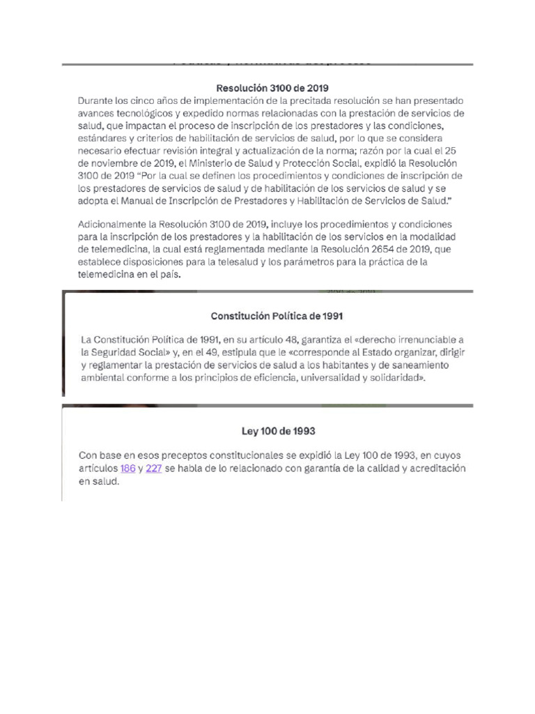 Modulo 1 | PDF