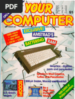 CommodoreUser08 May84 | PDF
