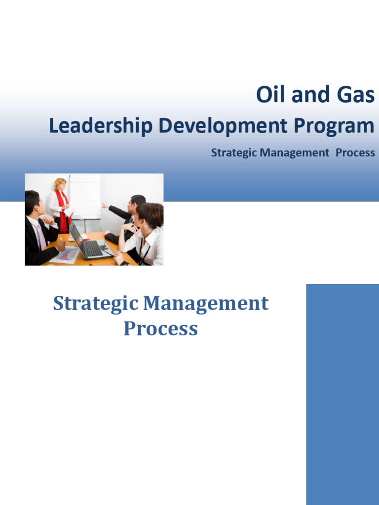 OGLDP P1 - Strategic Planning | PDF | Strategic Management | Swot Analysis