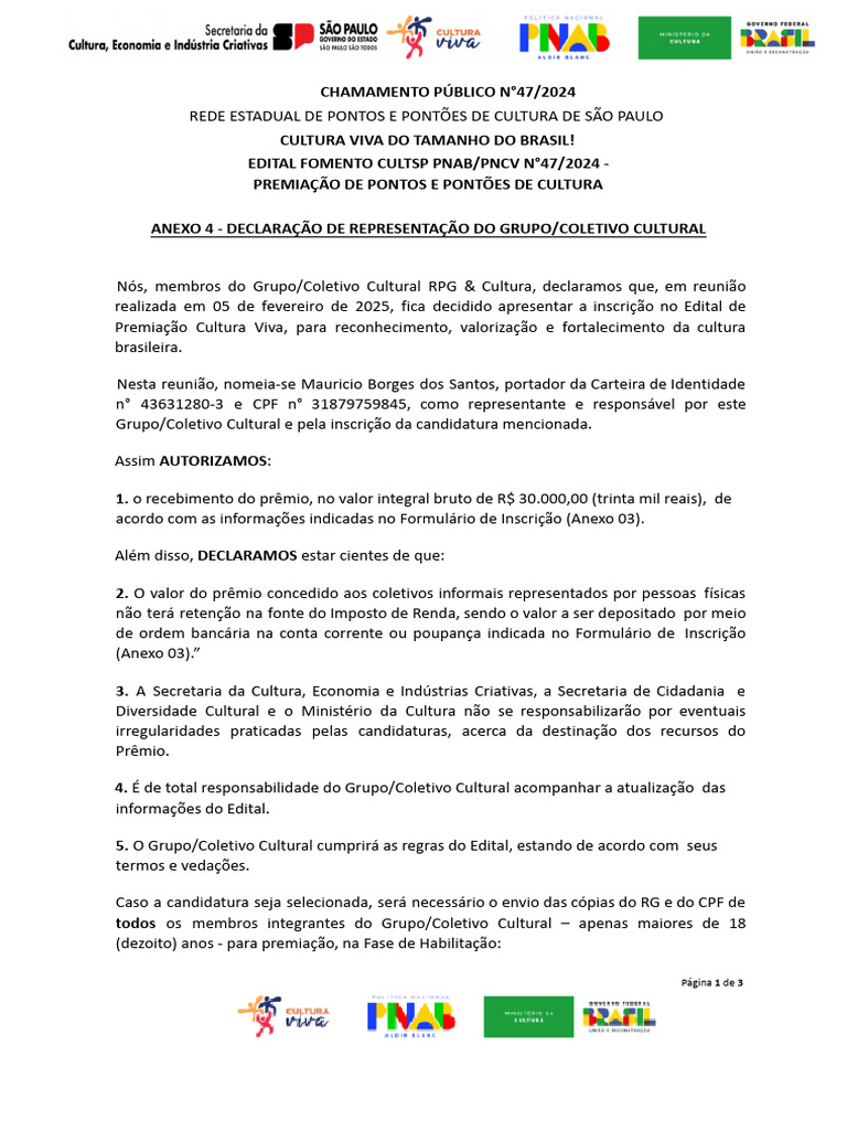 Documento de Daniele %F0%9F%8C%BB%F0%9F%94%AE Assinado Assinado ...