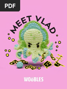 Vlad the kraken 