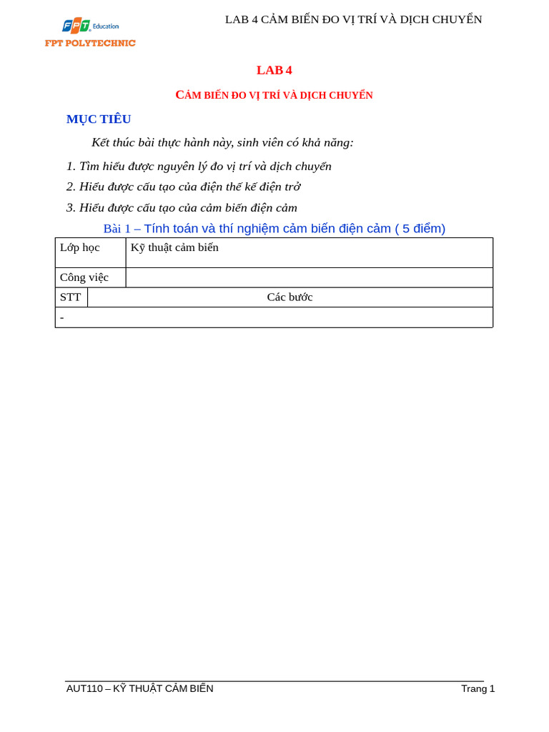 Lab4 Aut110 | PDF