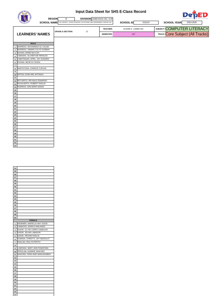 Finalnajud Com Grade 12 Grade Pdf