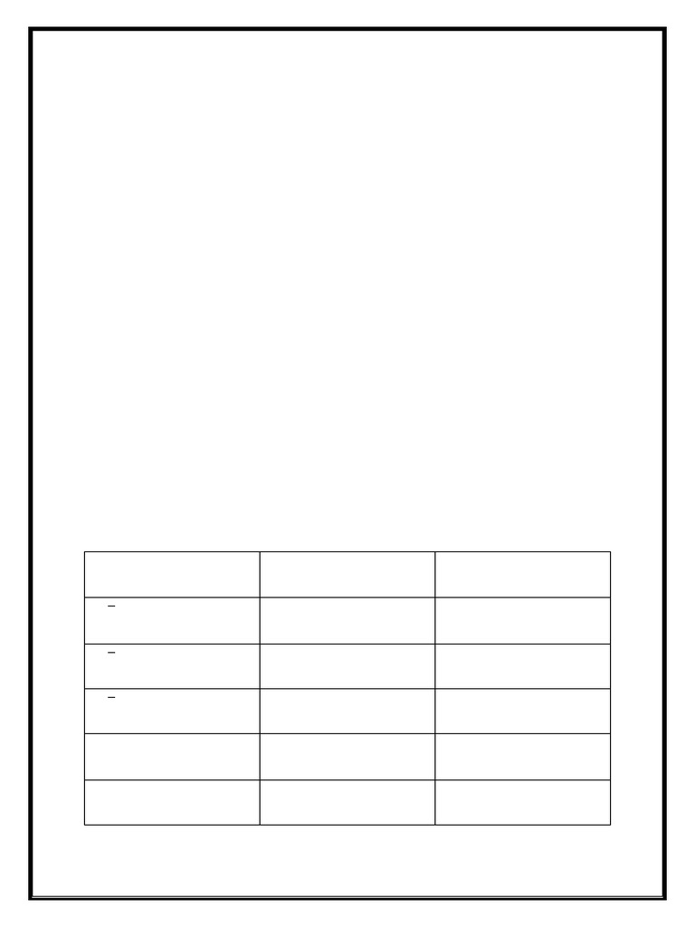 Chapter4 Data Analysis And Interpretation Pdf2 Pdf Social
