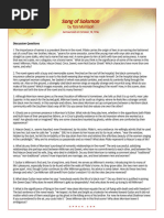 Song of Solomon Overview and Analysis | PDF