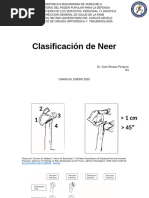 Tönnis Classification Guide | PDF | Science & Mathematics