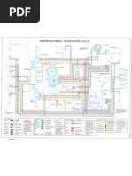 Electrical Diagram-TVS APACHE