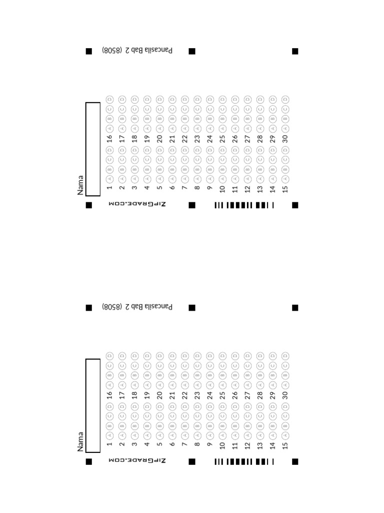 8508 X 2 | PDF