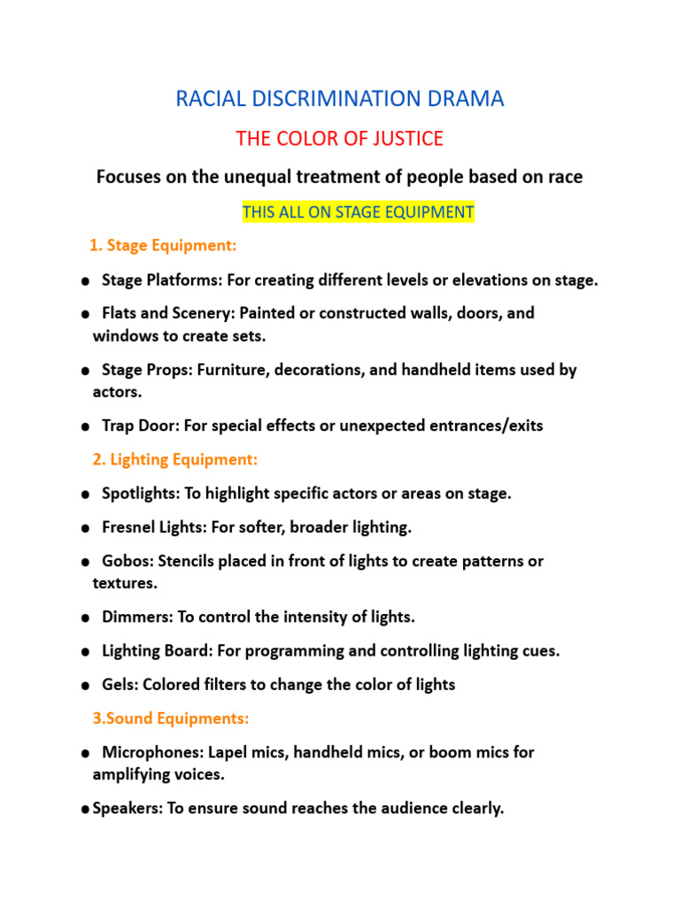 RACIAL Rahul | PDF | Racism | Discrimination & Race Relations