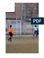 Aficionado 2 - CD Villa Muriel 1