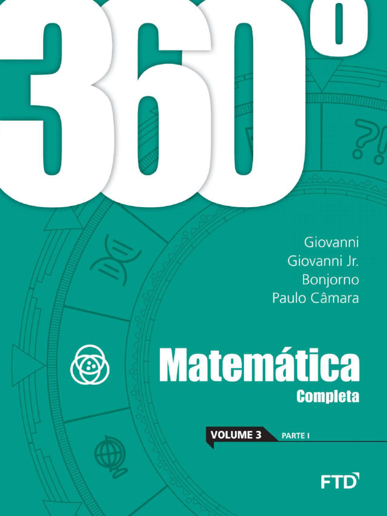 Mat 3 Completo | PDF