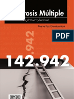 142.942 Esclerosis múltiple en primera persona