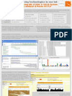 Next Gen Sequencing 2008