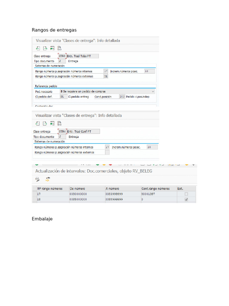 Datos Mov Z | PDF