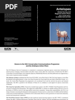 AHEADbook6 5MB | PDF | International Union For Conservation Of ...