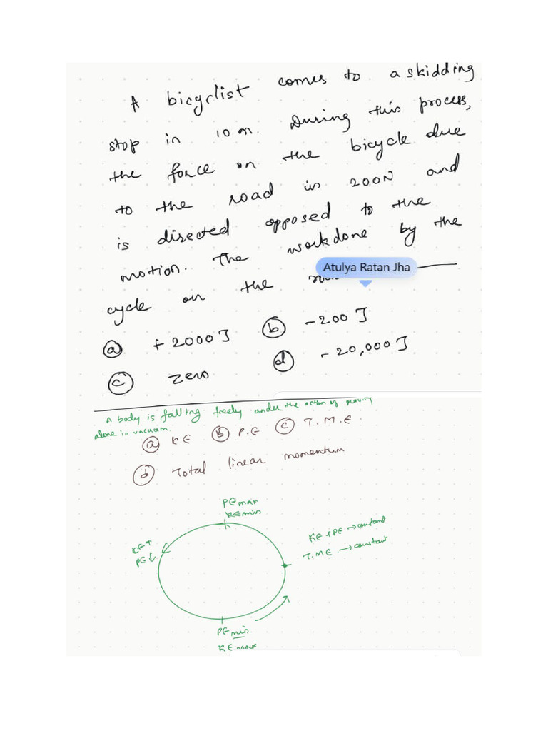 Phy Tution | PDF
