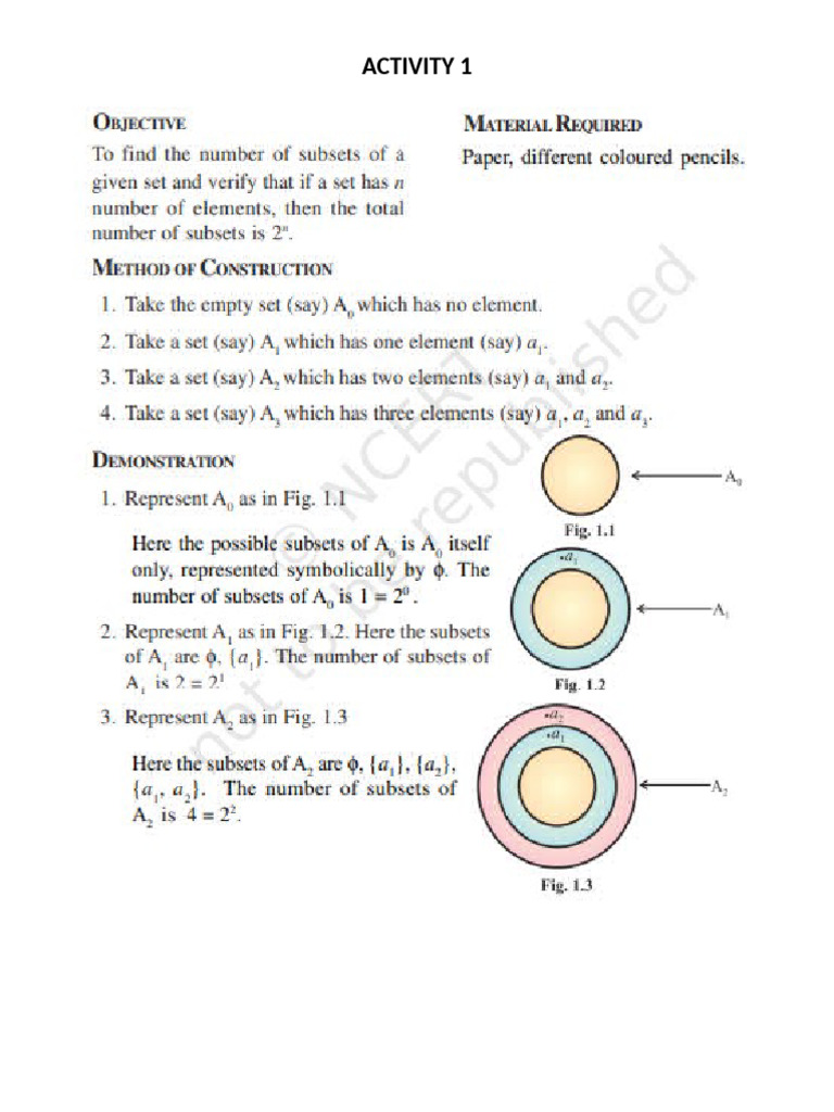 Activity 1 Sets 2 Pdf