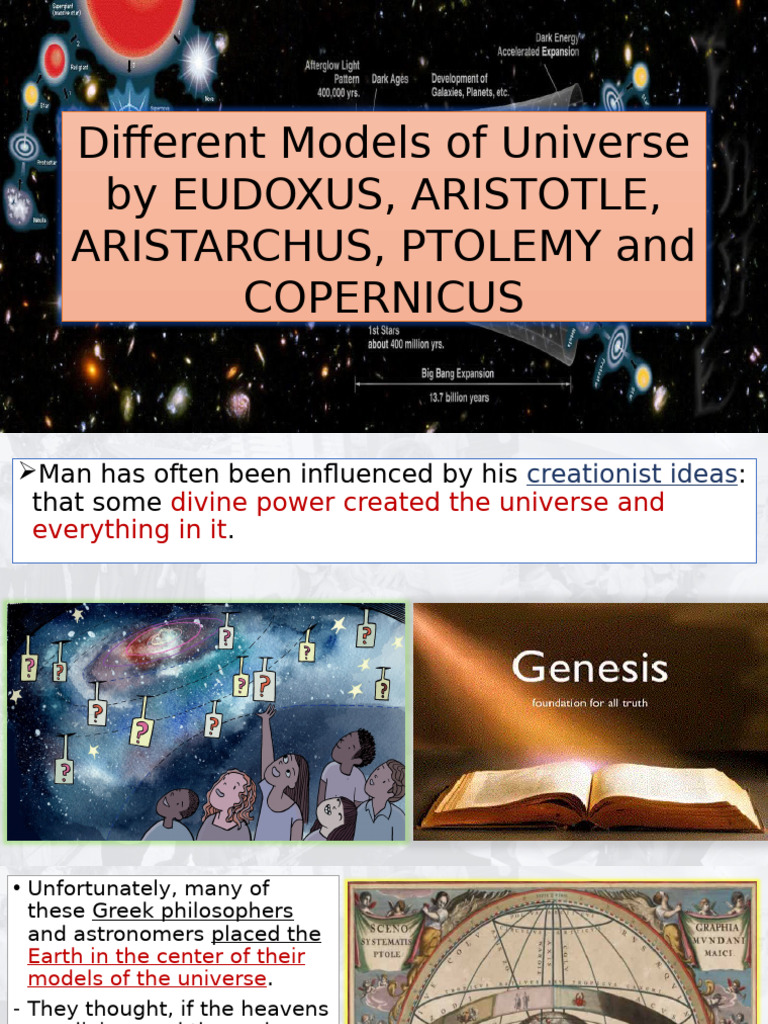 Physical Science - Q4 - Week1 | PDF | Heliocentrism | Eclipse