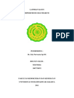Download LAPORAN KASUS HEG by Kiki Rizkia SN82943826 doc pdf