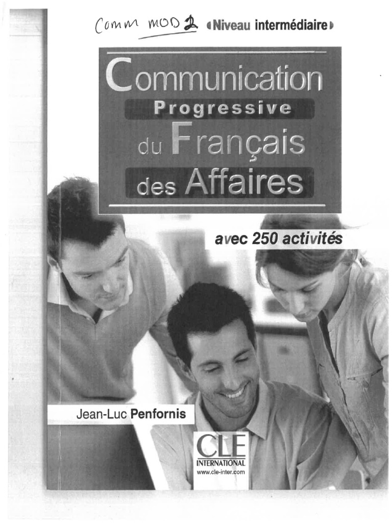 FRE3440 COMM Module+2 | PDF