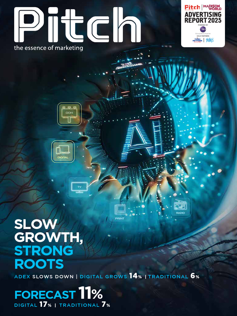2025 Madison Advertising Insights | PDF | Advertising