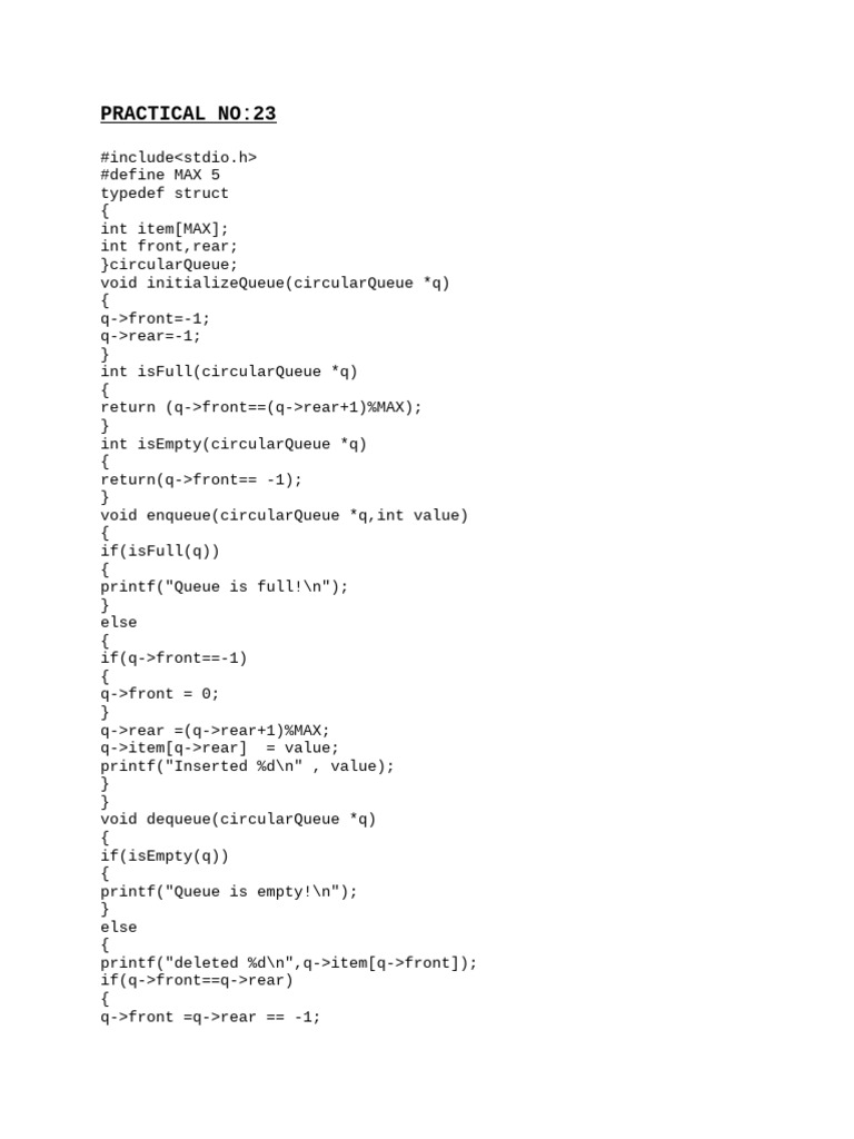 PR23DSU | PDF