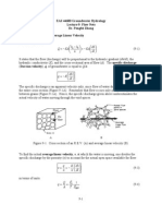 Basic Hydrology