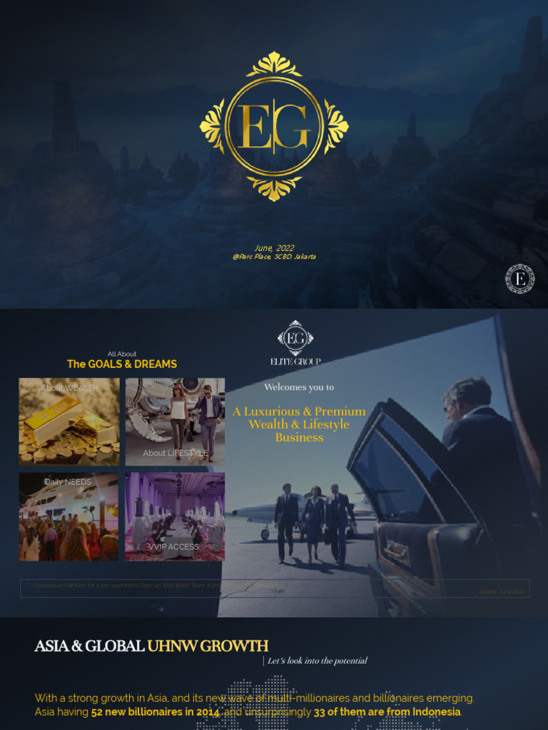 Elite Wealth & Lifestyle Hub | PDF | Fee | Banks