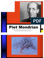 Mondrianfor K