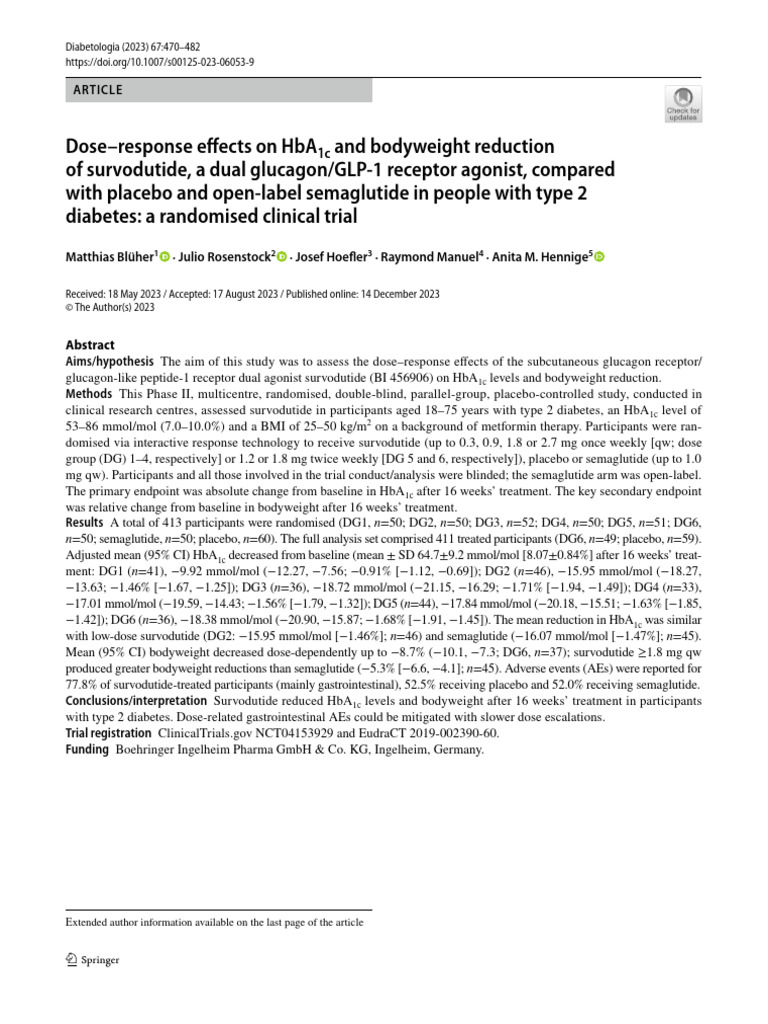 how long for tirzepatide to wear off Stopping Tirzepatide: What To Expect & How To Prevent Weight Gain