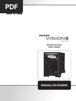 Download Manual Power Vision II by hevercosta SN82949933 doc pdf