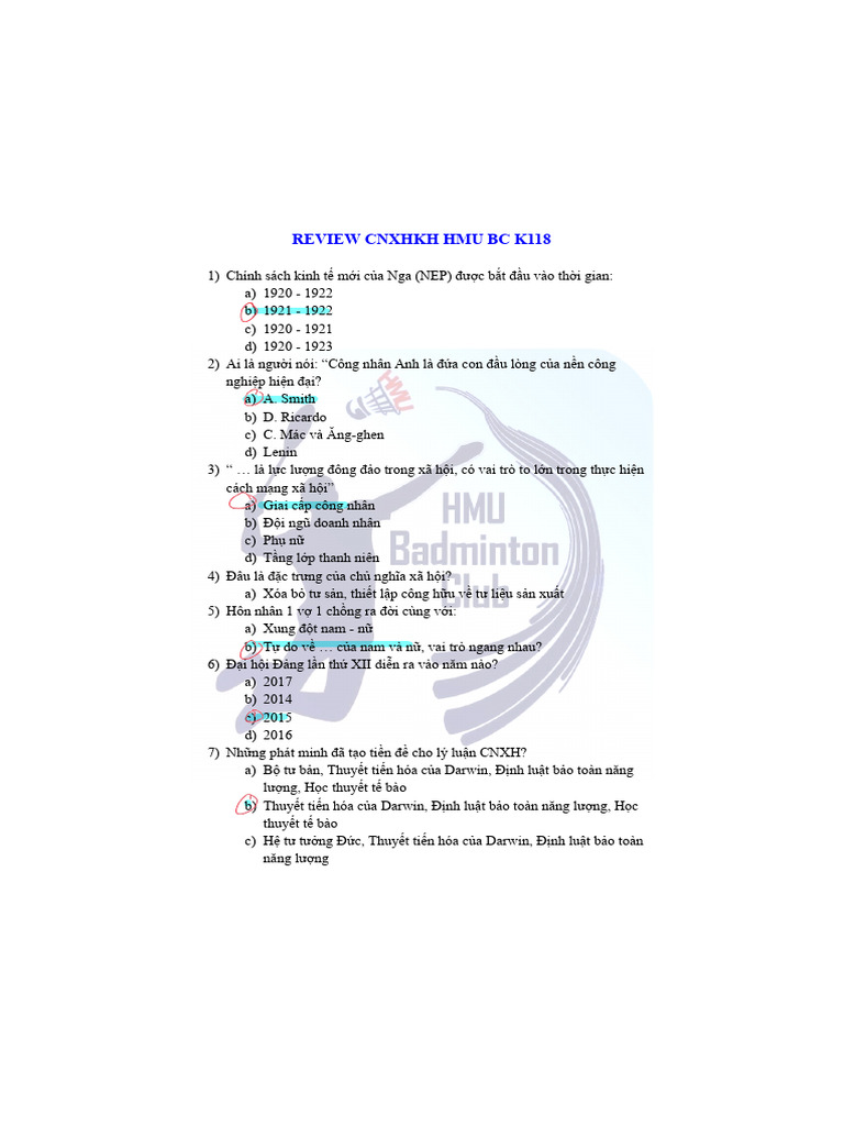 Rv-HMU-BC | PDF