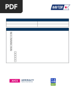 World Port Code | PDF