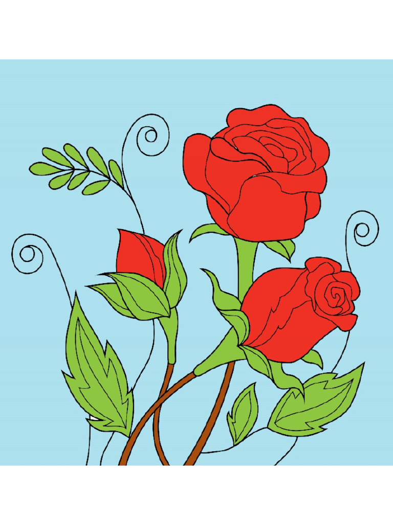 Rose | PDF