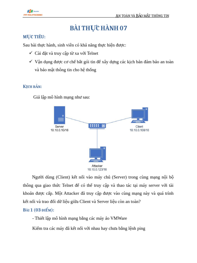 Lab 7 | PDF