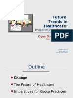 Future Trends in Healthcare v2