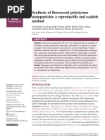 Serra P Biosensors | PDF | Biosensor | Thin Film