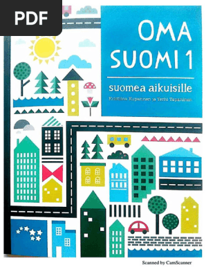 Oma Suomi | PDF