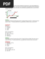 Download Contoh Soal Kalor Smp by Urbanus Bey SN82952741 doc pdf