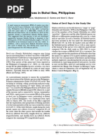 Pakol Fish: Characteristics and Habitat | PDF