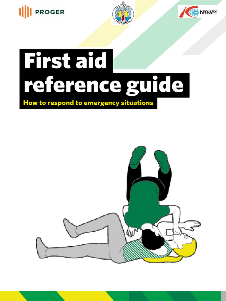 PTB-SITE-first-aid-reference-guide | PDF | Cardiopulmonary ...