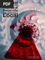 Manual de Introducción Rápida al Desarrollo Económico Local