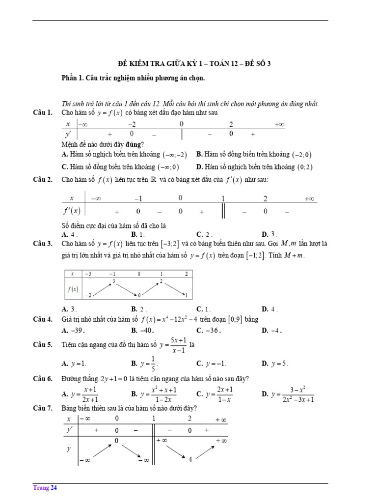 De 3 | PDF