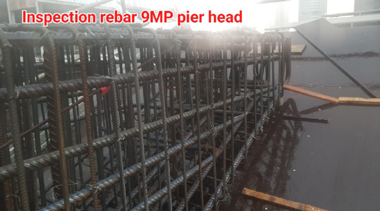 Rebar 5 | PDF