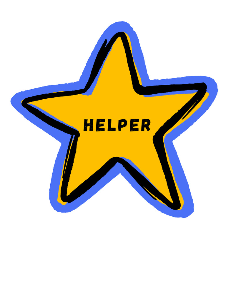 Helper PDF | PDF