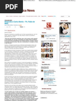 (Resposta à Carta Aberta – Pe. Fábio de Melo _ Bíblia Católica News)