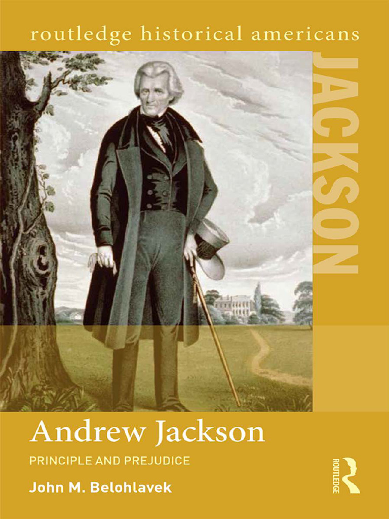 Previewpdf | PDF | Andrew Jackson | Trail Of Tears