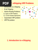 Bealls Vendor Routing Guide 2024 | PDF | Cargo | Freight Transport