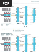 CBSA Sub-Location Codes Overview | PDF | Canada | Railroads Of The ...