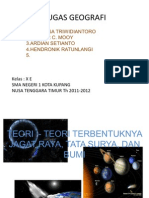 Download Teori - Teori Terbentuknya Jagat Raya by Wiwid Hidayah SN82955907 doc pdf